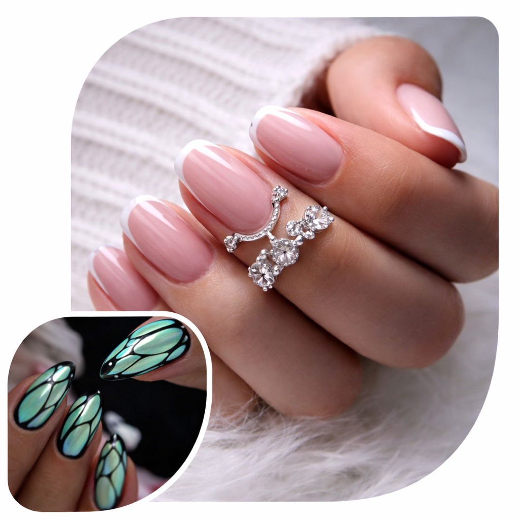 Nail salon in Coral Gables, FL – Nails by YC