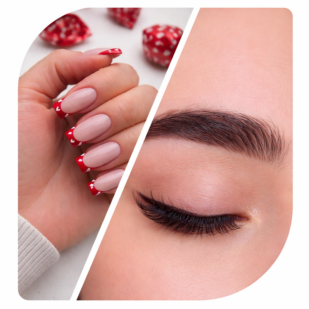 Nail salon in Coral Gables, FL – Nails by YC