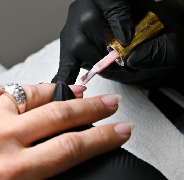 Nail salon in Coral Gables, FL – Nails by YC
