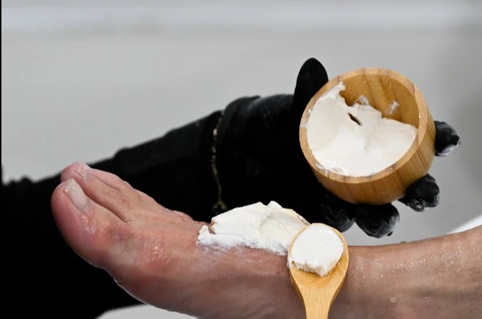 Ultimate Guide to Manicure and Pedicure in Miami